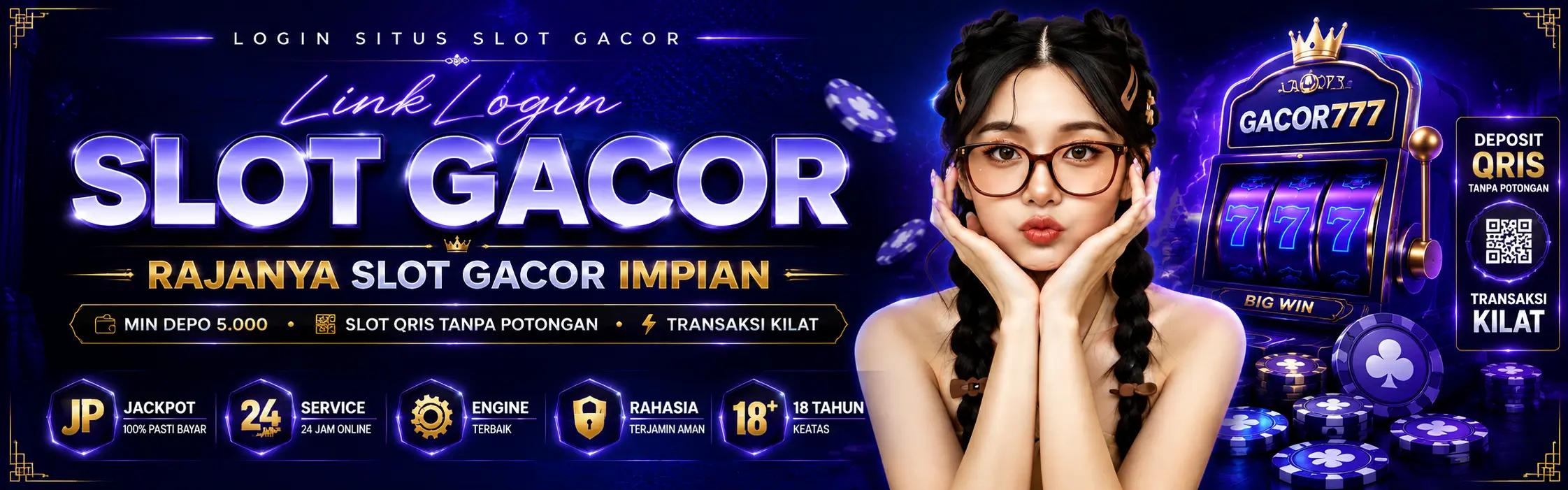 Slot Gacor